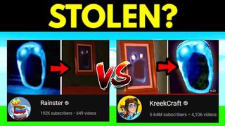 This Roblox YouTuber Is STEALING?!...