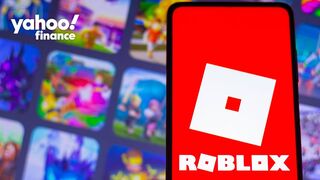 Roblox stock slides on wider-than-expected earnings loss