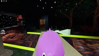 Rainbow Friends vs Rainbow Friends Chapter 2 Concepts Jumpscares [ROBLOX]