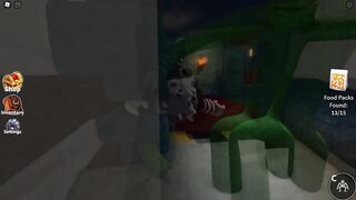 Rainbow Friends vs Rainbow Friends Chapter 2 Concepts Jumpscares [ROBLOX]