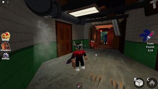 Rainbow Friends vs Rainbow Friends Chapter 2 Concepts Jumpscares [ROBLOX]