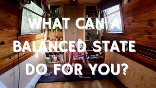 What is YOGA? | Complete BEGINNERS Series | Episode 1/5 | Tiny Home Yoga with May