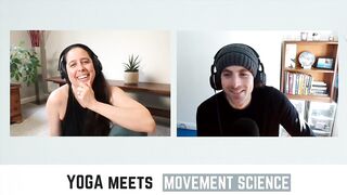 Yoga Alignment, Pseudoscience, and Strength for Yogis