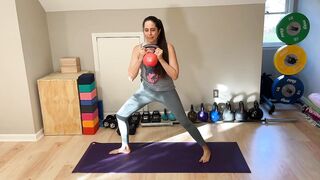 Yoga Alignment, Pseudoscience, and Strength for Yogis