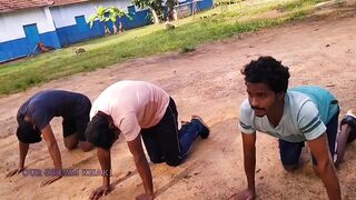 Height Increasing Techniques|Our Dream Khaki|Kerala Police Remeasurement|Height Stretching Exercises