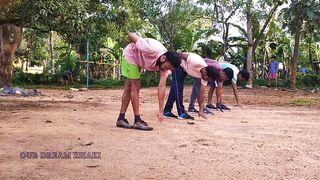 Height Increasing Techniques|Our Dream Khaki|Kerala Police Remeasurement|Height Stretching Exercises