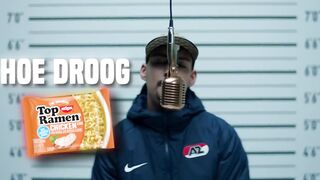 BOEF - FF ADEMEN JIJ | MUGSHOT SESSIE 1 (PROD. KEYSER SOZE)