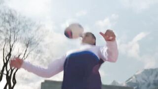 Nike FC Presents the Footballverse