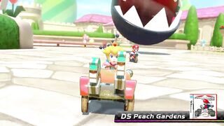 Mario Kart 8 Deluxe — Booster Course Pass - Wave 3 Release Date - Nintendo Switch