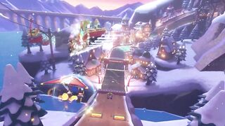 Mario Kart 8 Deluxe — Booster Course Pass - Wave 3 Release Date - Nintendo Switch