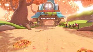 Mario Kart 8 Deluxe — Booster Course Pass - Wave 3 Release Date - Nintendo Switch