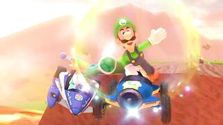 Mario Kart 8 Deluxe — Booster Course Pass - Wave 3 Release Date - Nintendo Switch