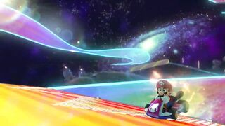 Mario Kart 8 Deluxe — Booster Course Pass - Wave 3 Release Date - Nintendo Switch