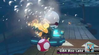 Mario Kart 8 Deluxe — Booster Course Pass - Wave 3 Release Date - Nintendo Switch