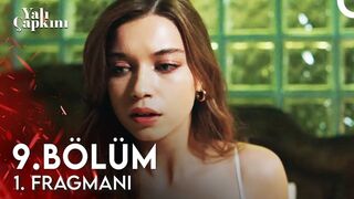 Yalı Çapkını 9. Bölüm 1. Fragmanı | Ben Senin İçin Neyim?