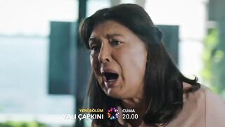 Yalı Çapkını 9. Bölüm 1. Fragmanı | Ben Senin İçin Neyim?