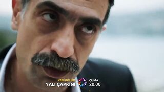 Yalı Çapkını 9. Bölüm 1. Fragmanı | Ben Senin İçin Neyim?