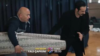 Yalı Çapkını 9. Bölüm 2. Fragman