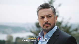 Yalı Çapkını 9. Bölüm 2. Fragman