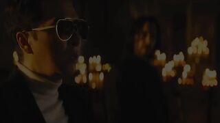 John Wick: Chapter 4 (2023 Movie) Official Trailer – Keanu Reeves, Donnie Yen, Bill Skarsgård