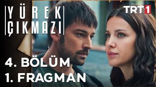 Yürek Çıkmazı 4. Bölüm 1. Fragman