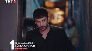 Yürek Çıkmazı 4. Bölüm 1. Fragman