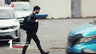 Yürek Çıkmazı 4. Bölüm 1. Fragman