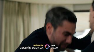 Gecenin Ucunda 8. Bölüm 2. Fragman