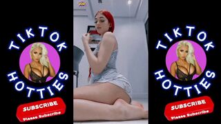 Twerk TikTok Challenge | Boom Boom TikTok #Shorts #Twerk ????????????????️????️