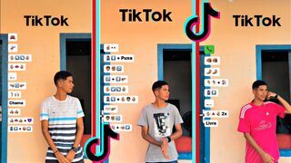 ???? MELHORES DANCINHAS DA SEMANA | TIK TOK MASHUP 2022 | MÚSICAS ATUALIZADAS