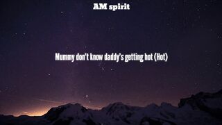 Sam Smith - Unholy (Lyrics) ft. Kim Petras "mommy don't know daddy's getting hot" (TikTok Song)