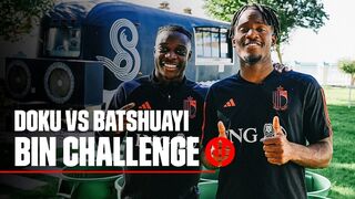 Batsman vs Doks - Bin Challenge | #REDDEVILS | World Cup 2022