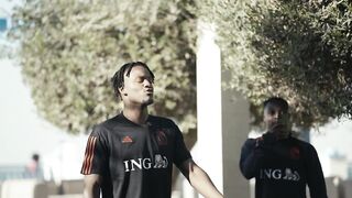 Batsman vs Doks - Bin Challenge | #REDDEVILS | World Cup 2022