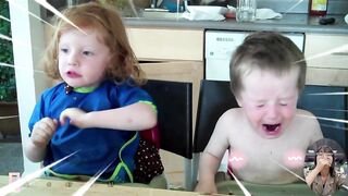 Funniest and Silliest Siblings Baby Compilation Will Make You Happy | Cute Planets
