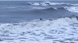 North Florida Surf & Beach Update 7 AM November 23, 2022