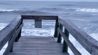 North Florida Surf & Beach Update 7 AM November 23, 2022