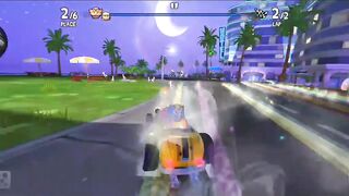 The Metro Moto Update! - New Update - Beach Buggy Racing 2 || #bbr2