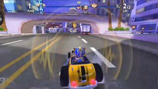 The Metro Moto Update! - New Update - Beach Buggy Racing 2 || #bbr2