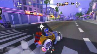 The Metro Moto Update! - New Update - Beach Buggy Racing 2 || #bbr2