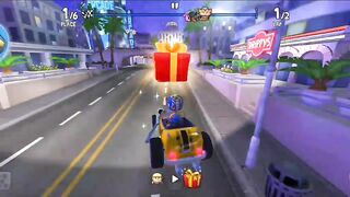 The Metro Moto Update! - New Update - Beach Buggy Racing 2 || #bbr2