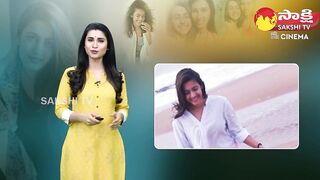 Mega Daughter Niharika Bikini Photo's Viral In Social Media @Sakshi TV Cinema