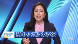 Hotel rates spike as travel returns to near pre-pandemic levels