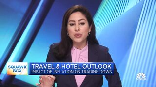 Hotel rates spike as travel returns to near pre-pandemic levels