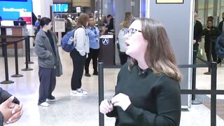 Travel through the Austin airport on Thanksgiving projected to be busy | KVUE