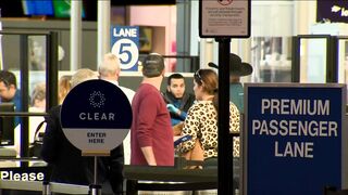 Travel through the Austin airport on Thanksgiving projected to be busy | KVUE