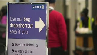 Millions head to Atlanta airport for Thanksgiving travel