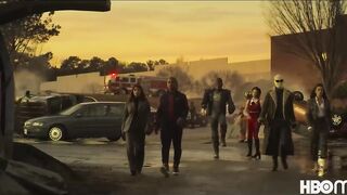 Doom Patrol Season 4 | Official Trailer | HBO Max