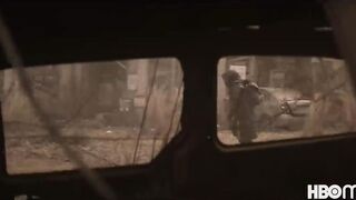 Doom Patrol Season 4 | Official Trailer | HBO Max