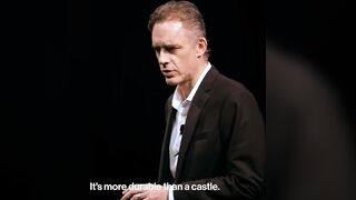 Exodus with Jordan Peterson | Official Trailer