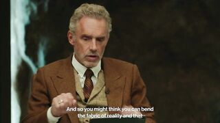 Exodus with Jordan Peterson | Official Trailer